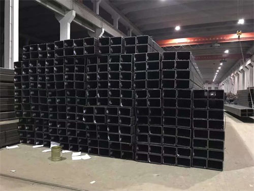 通海冷拔方管选型指南 工程采购怎么选